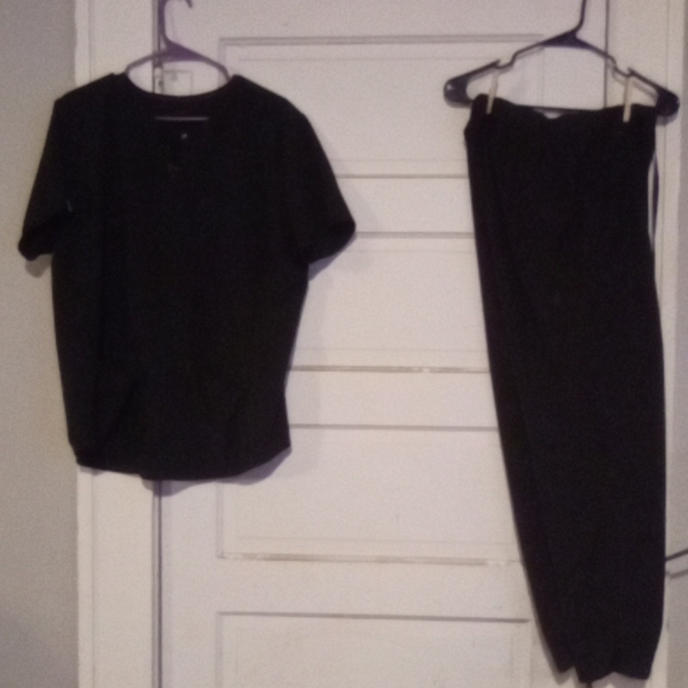 XL Scrubstar Scrub Set